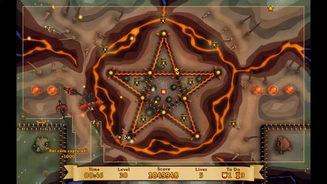 КАК ЖЕ МЕНЯ БОМБИТ! - Прохождение Fortix 2 смотреть онлайн