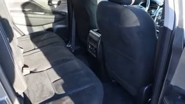 2018 Nissan Murano SV in Ellwood City, PA 16117-1852 смотреть онлайн
