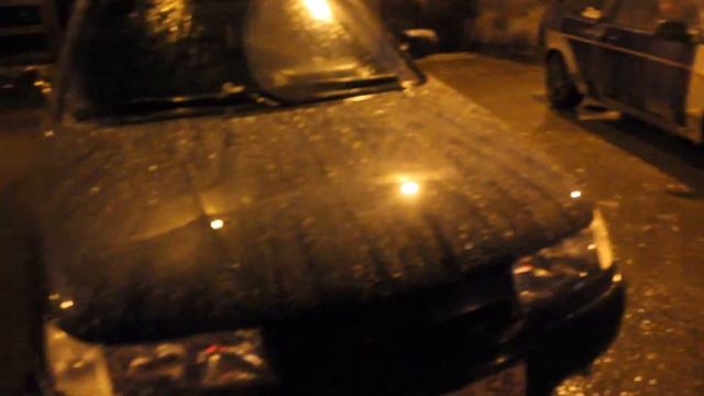 В Пензе у "Современника" прошла выставка тюнингованных автомобилей смотреть онлайн
