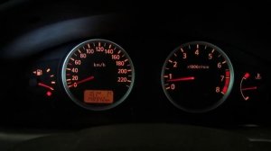 Нюансы обучения дроссельной заслонки Nissan Almera N16 1.5 2006г