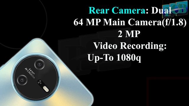 OSCAL TIGER 12 | Full Specifications | Features | Camera | Storage | 2023. смотреть онлайн