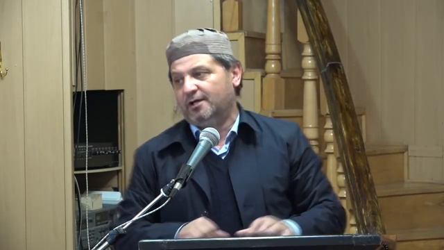 Довольство Всевышнего, в довольстве родителей. Очень эмоционально смотреть онлайн