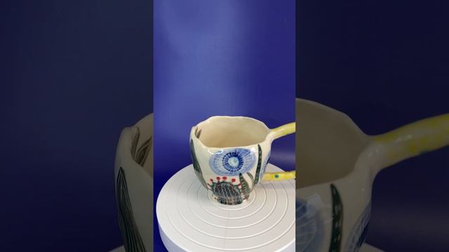 чашка Белка Сэнди смотреть онлайн