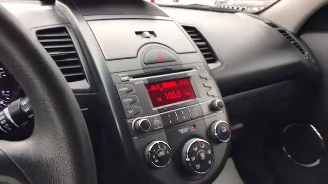 2011 Kia Soul Louisville, Lexington, Elizabethtown, KY New Albany, IN, Jeffersonville, IN смотреть онлайн