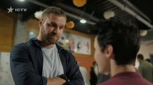 Вскрытие покажет сезон 2 серия 11