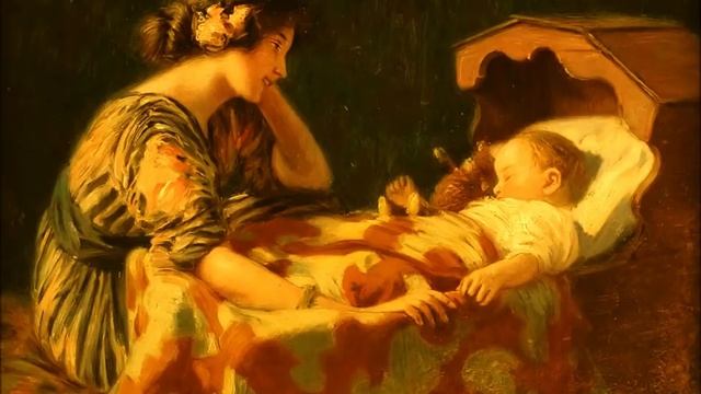 Русские Народные Колыбельные. смотреть онлайн