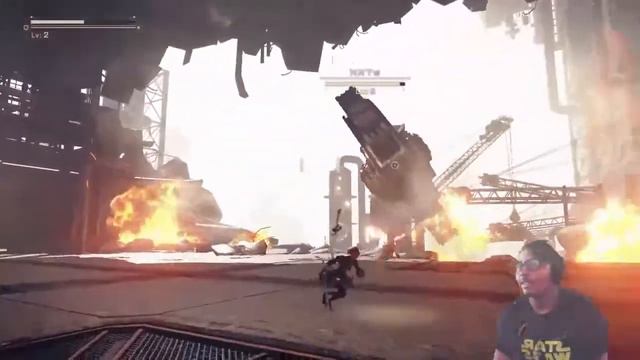 Android Booty | Nier Automata - Part 1 Live смотреть онлайн