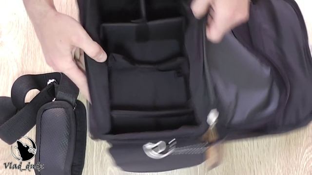 Универсальные сумки для фото и видео оснащения смотреть онлайн