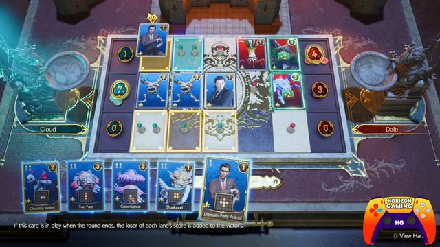 FF7 Rebirth Dale in Nibelheim Queens Blood - Get Twin Brain Card 71 Reward - Final Fantasy 7 Rebirt смотреть онлайн