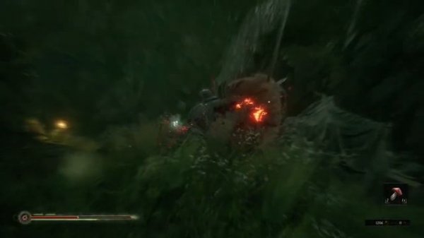 Mortal Shell|Прохождение|1серия|ps4|1080p60