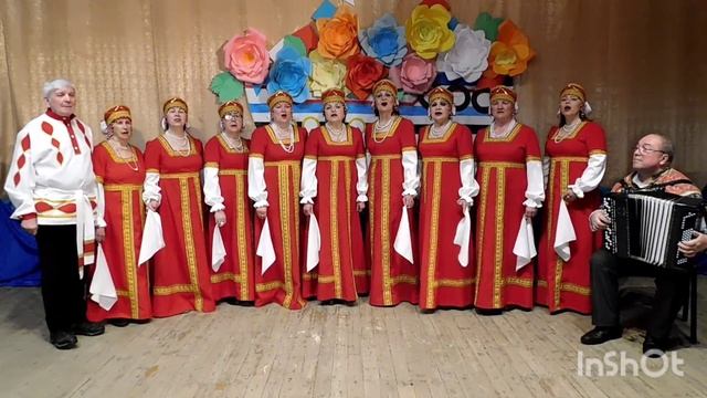 Берёзоньки шумят смотреть онлайн