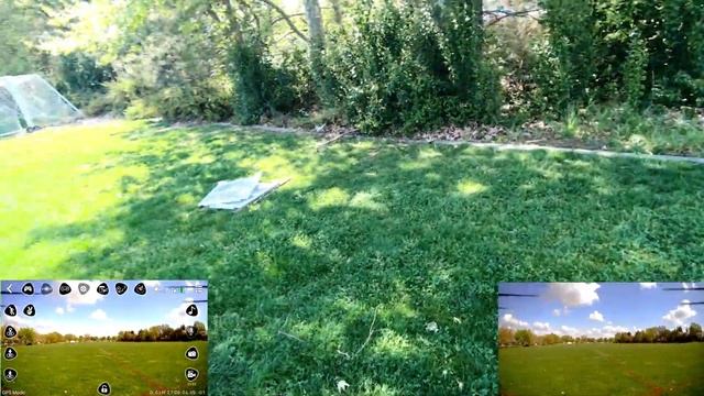 ZUHAFA T5 GPS 5G Wi-Fi FPV 4k Camera Foldable Drone смотреть онлайн