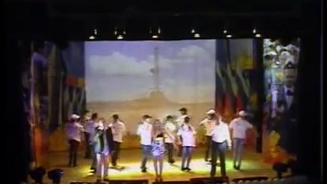 Пурнефтегаз - ты наша жизнь_2011