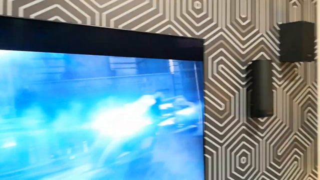 Harman Kardon Surround 5.1 wireless system смотреть онлайн