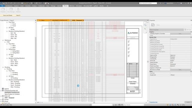 #HowTo Bring in Excel into Revit and Sync смотреть онлайн