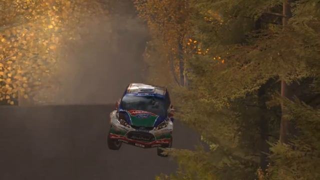 Breaking news från VGP Cupen - Finland