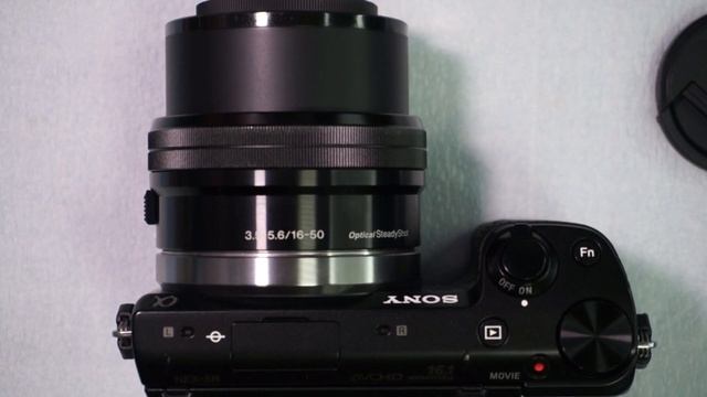 【安物買いのガジェット紹介】安い軽い画質いい　三拍子揃ったNEX-5R【ぽんこつのいんちき放送】 смотреть онлайн
