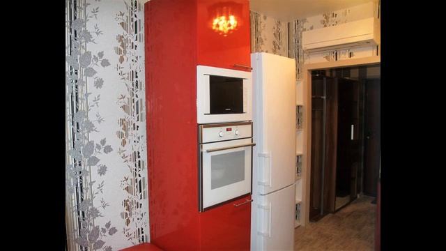 Квартира с ремонтом и мебелью 33 м2 расположен... смотреть онлайн