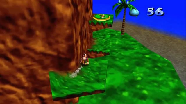 Oney Plays Banjo Kazooie (Complete Series) смотреть онлайн