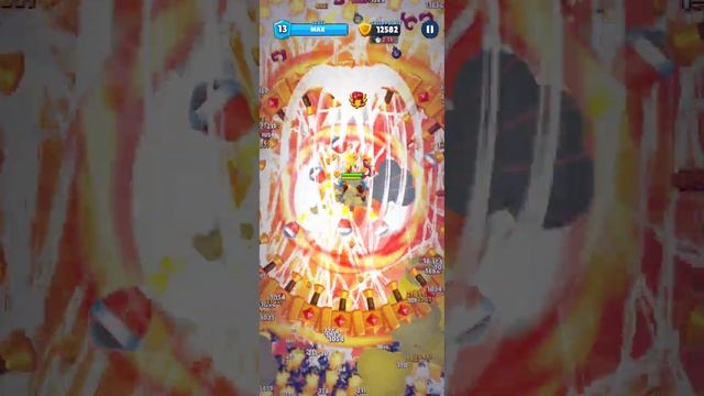 Heroes VS Hordes 20,000+ points in Guild Event! смотреть онлайн