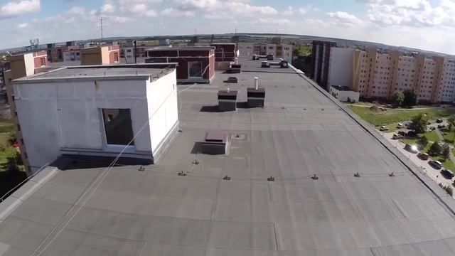 Супер-Квадро подглядывает за голой девушкой смотреть онлайн