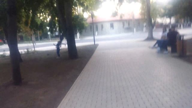 Бендеры парк Горького улицы Калинина Ленина ЖД 1 пешеходный мост Нефтебаза 2022