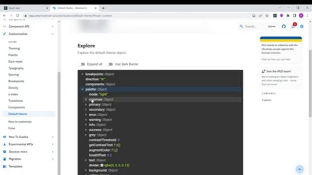 Custom Appbar Material UI Tamil | Full Stack web app with React, MUI and Supabase Tamil смотреть онлайн