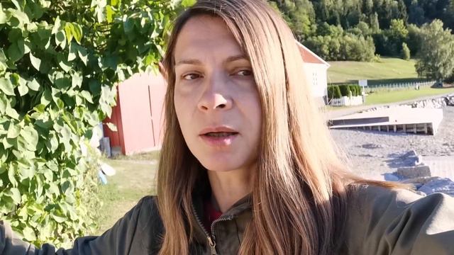 Почему норвежцы такие счастливые? Феномен Friluftsliv и ледниковое озеро Lovatnet смотреть онлайн