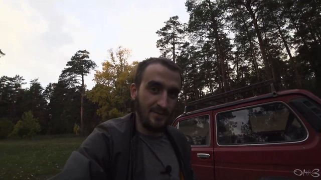 Купил Ниву! Авто для рыбалки! Внедорожник за 100 т.р. смотреть онлайн