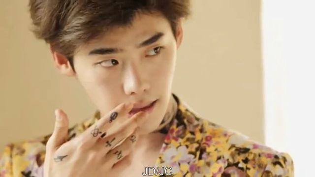 Lee Jong Suk /Ли Чон Сок смотреть онлайн