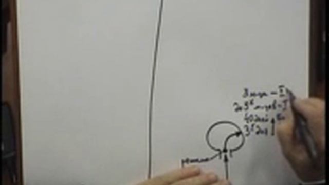 Открываем Зоар / 11 / Две точки / 2010 01 17 смотреть онлайн