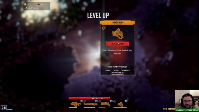 Deep Rock Galactic + Arena Survival = GREAT GAME | Deep Rock Galactic Survivor смотреть онлайн