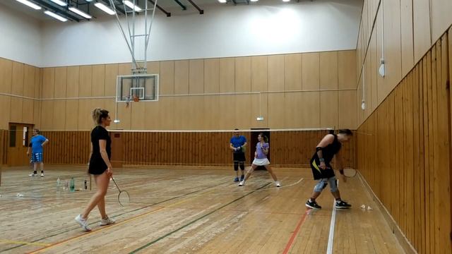 2024-02-03 / ЛесТех / Рома, Олеся vs Алексей КА, Ира смотреть онлайн