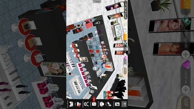 Fashion Empire - my boutique design ideas (san Francisco boutique ) смотреть онлайн