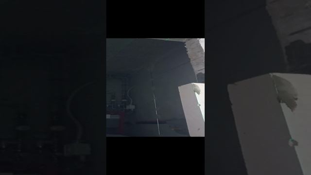 уменьшение дверного проема