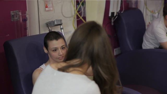 Prince William - a message of support for The Royal Marsden смотреть онлайн