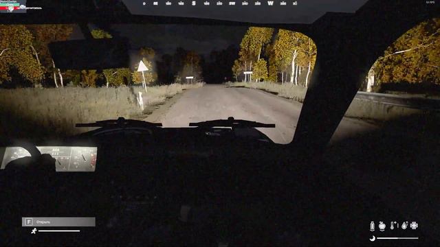 Чертова игра не перестает удивлять - DayZ смотреть онлайн