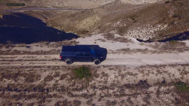 TOYOTA TUNDRA И ПОБЕГ ИЗ МОРДОРА / ТОЙОТА ТУНДРА / ОТЕЦ МАКСИМУС / NO WAR IN UKRAINE !!! смотреть онлайн