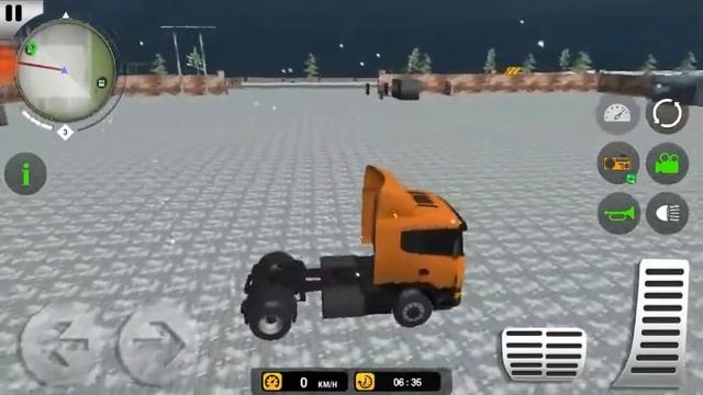 Offroad Oil Tanker Truck Transport Driver 2020 Game by Studio Android GamePlay HD #games #game смотреть онлайн