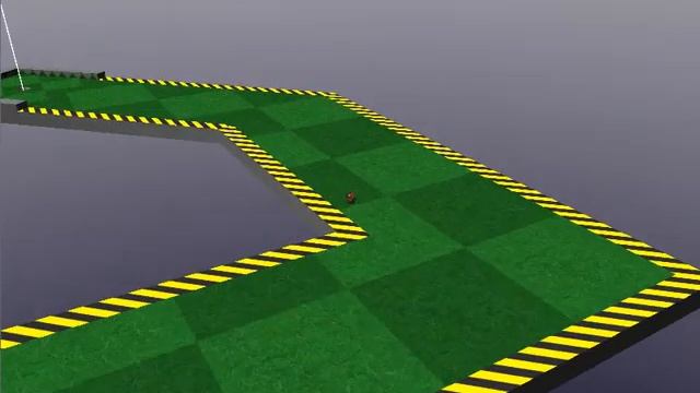 Neverputt - Alphabet hole 22 смотреть онлайн
