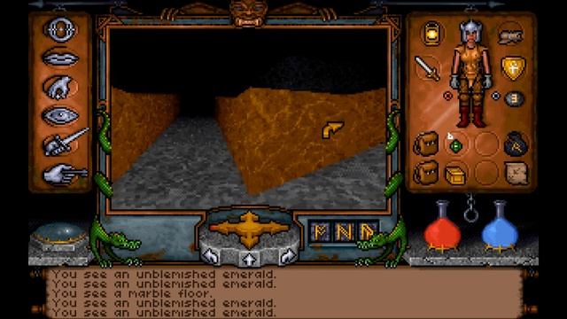 Revisiting Ultima Underworld I+II | Will Underworld Ascendant Live Up to the Name? смотреть онлайн
