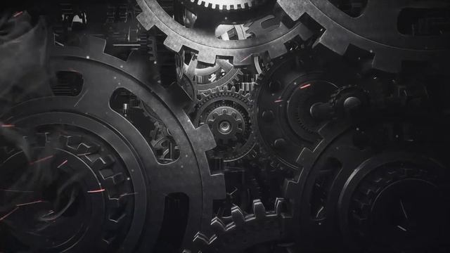 Серия смесителей Grange, снятых в стиле steampunk. смотреть онлайн