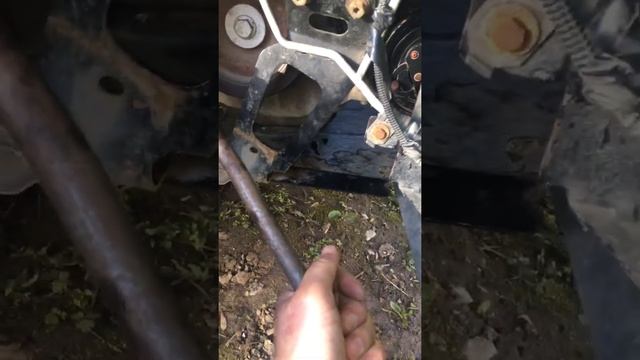 Рено флюенс подшипник кондиционера