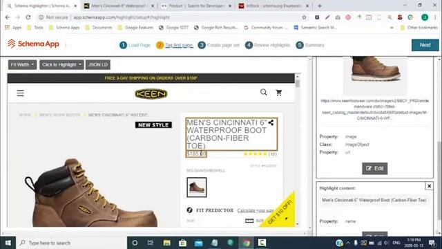 How to create product markup with Schema App смотреть онлайн