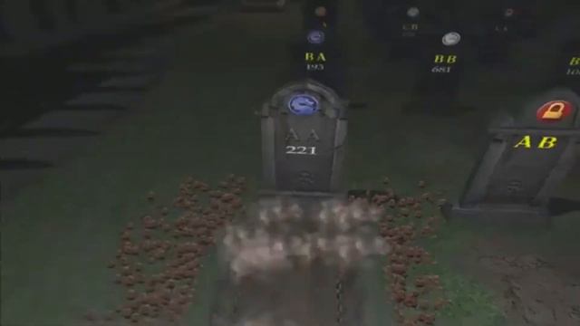 Mortal Kombat Deception Krypt Jumpscare alternative смотреть онлайн