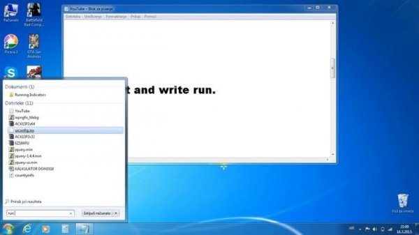 How to find MineCraft Save Game
