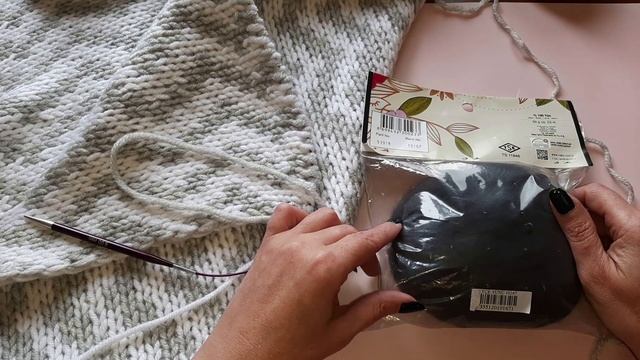 #жаккардспицами ДВУСТОРОННИЙ ЖАККАРД СПИЦАМИ И КАК ВЯЗАТЬ ЖАККАРД КРЮЧКОМ смотреть онлайн