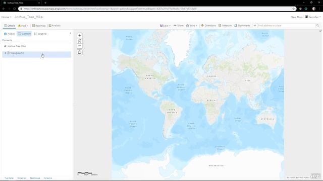 How-To: Show Attachments in Pop-ups with Arcade Expressions смотреть онлайн
