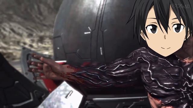 Третий сезон SAO, Третий сезон Гуля и какое-то лицо! ~ Анимцо#11 смотреть онлайн