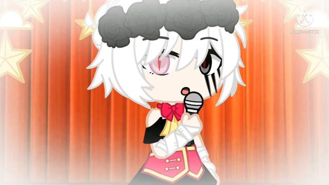 Wonderland | Gacha Club | GCMV (Flashing)